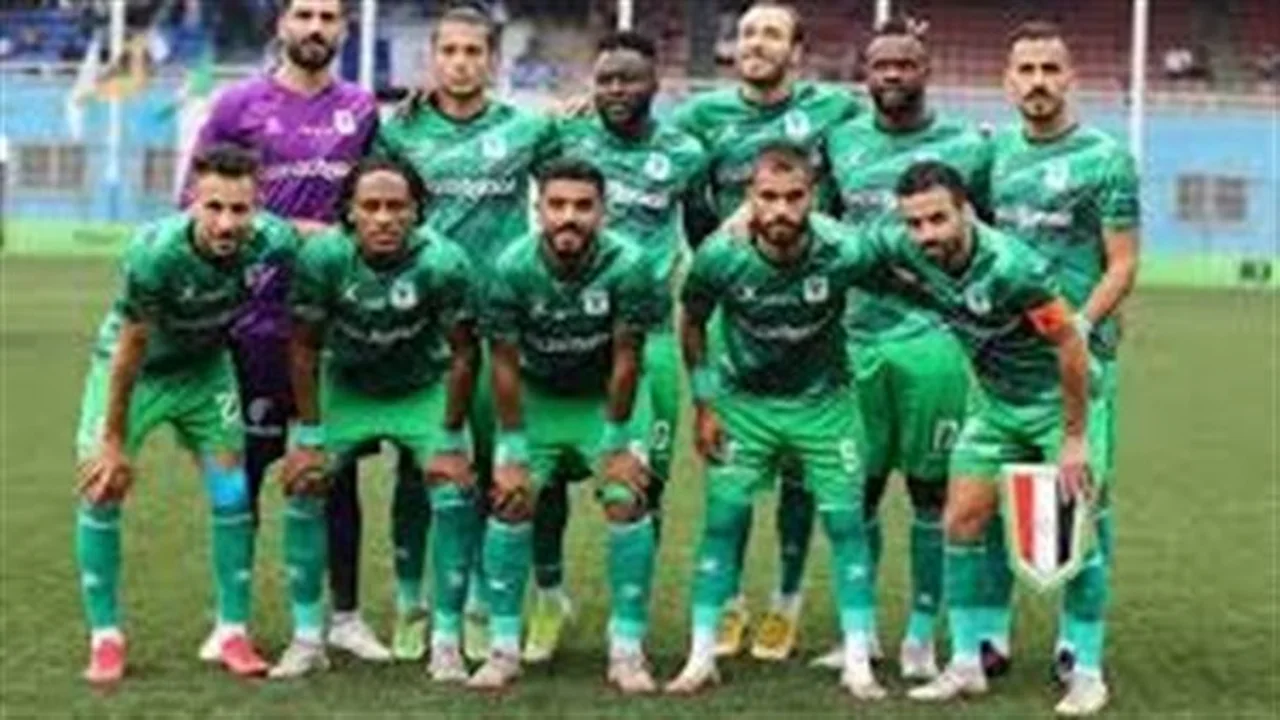 ختام الجولة 17.. موعد مباراة زد والمصري والقنوات الناقلة في مواجهة الليلة